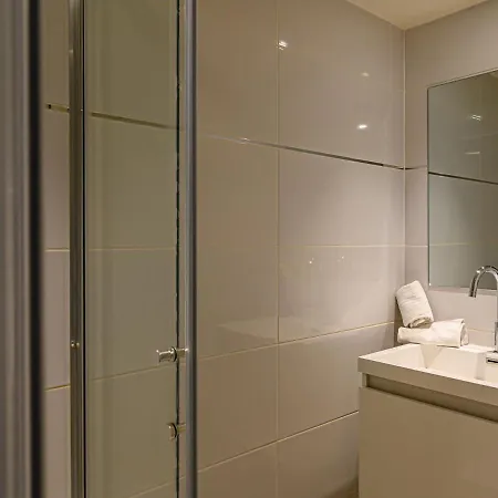 Apartman Plein Ocean-3 By Interhome *
