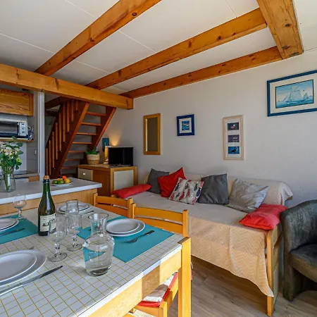 Plein Ocean-3 By Interhome Apartman *