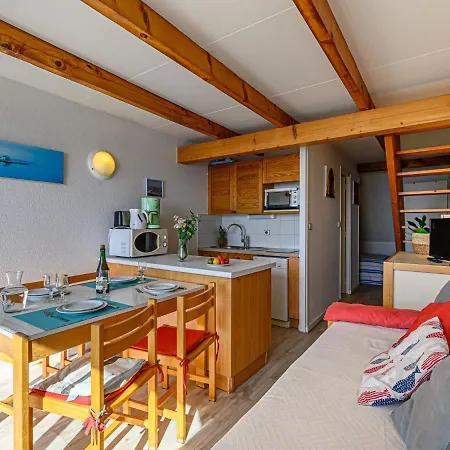 Plein Ocean-3 By Interhome * Carnac