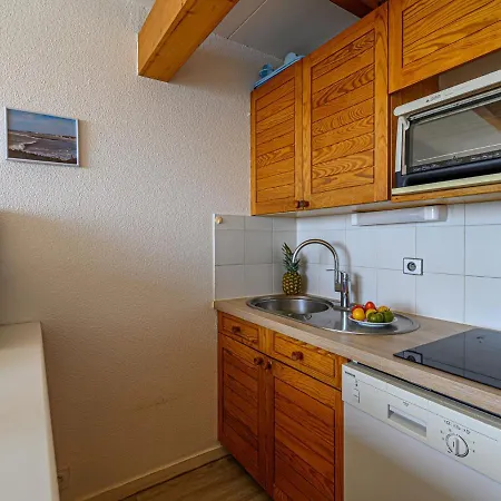 Plein Ocean-3 By Interhome Apartman