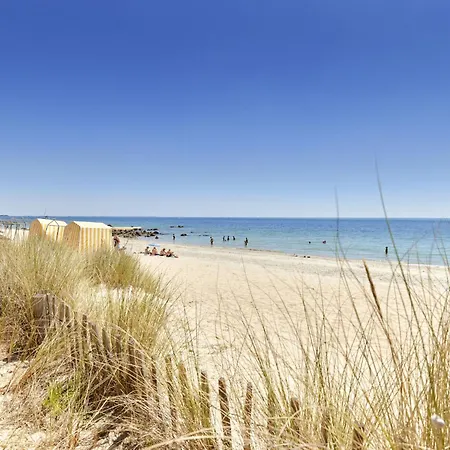 Apartman Plein Ocean-3 By Interhome