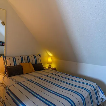 Plein Ocean-3 By Interhome Apartment Carnac
