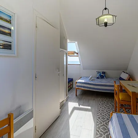 Apartment Plein Ocean-3 By Interhome *