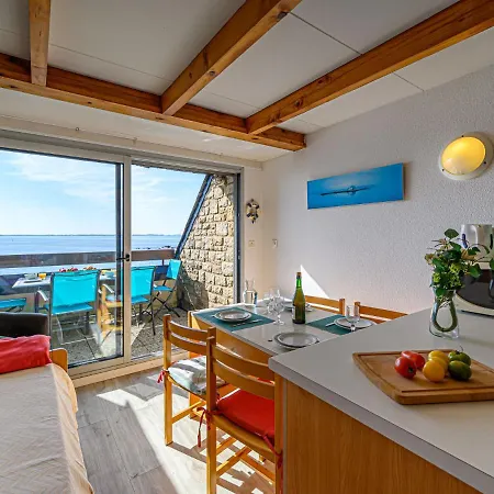 Plein Ocean-3 By Interhome Apartment Carnac