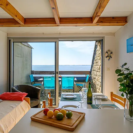 Apartment Plein Ocean-3 By Interhome *