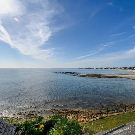 Plein Ocean-3 By Interhome